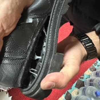 Büyük Hayal Kırıklığı: Greyder Botunun Tabanı Ayrıldı, Tek Yapıştırma Teklifi Yetersiz