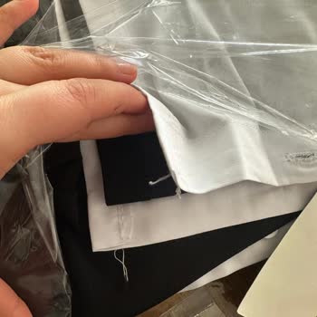 Defolu Ve Beden Büyük Ürünler İçin Kargo Kesintili Kısmi İade Reddi