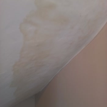 Anadolu Sigorta Su Hasarı Tazminatı Reddetti, Yeni Hasar Gözden Geçirilmeli