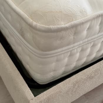 Yataş 2. El Kahveli Yatak