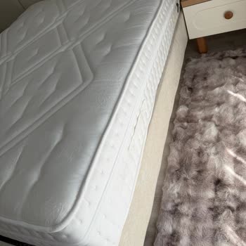 Yataş 2. El Kahveli Yatak