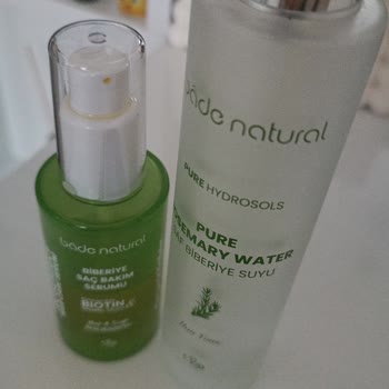 Bade Natural Biberiye Ürünleri İçin Yüksek Ücret, Etkisiz Sonuç