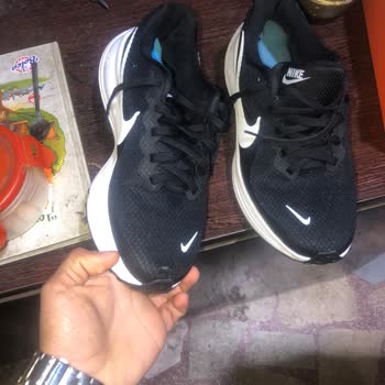 Nike Ayakkabımda Hızlı Yırtılma, Üretim Kusuru Ve Değişim Talebi