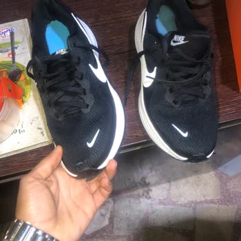 Nike Ayakkabımda Hızlı Yırtılma, Üretim Kusuru Ve Değişim Talebi