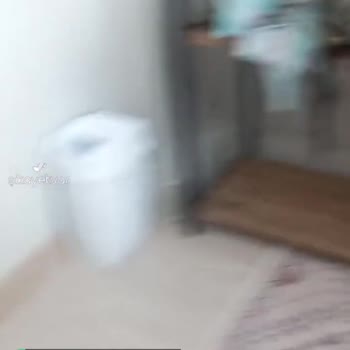 Vivense Yatak Odası Makyaj Masasının Çekmecesi Düştü!
