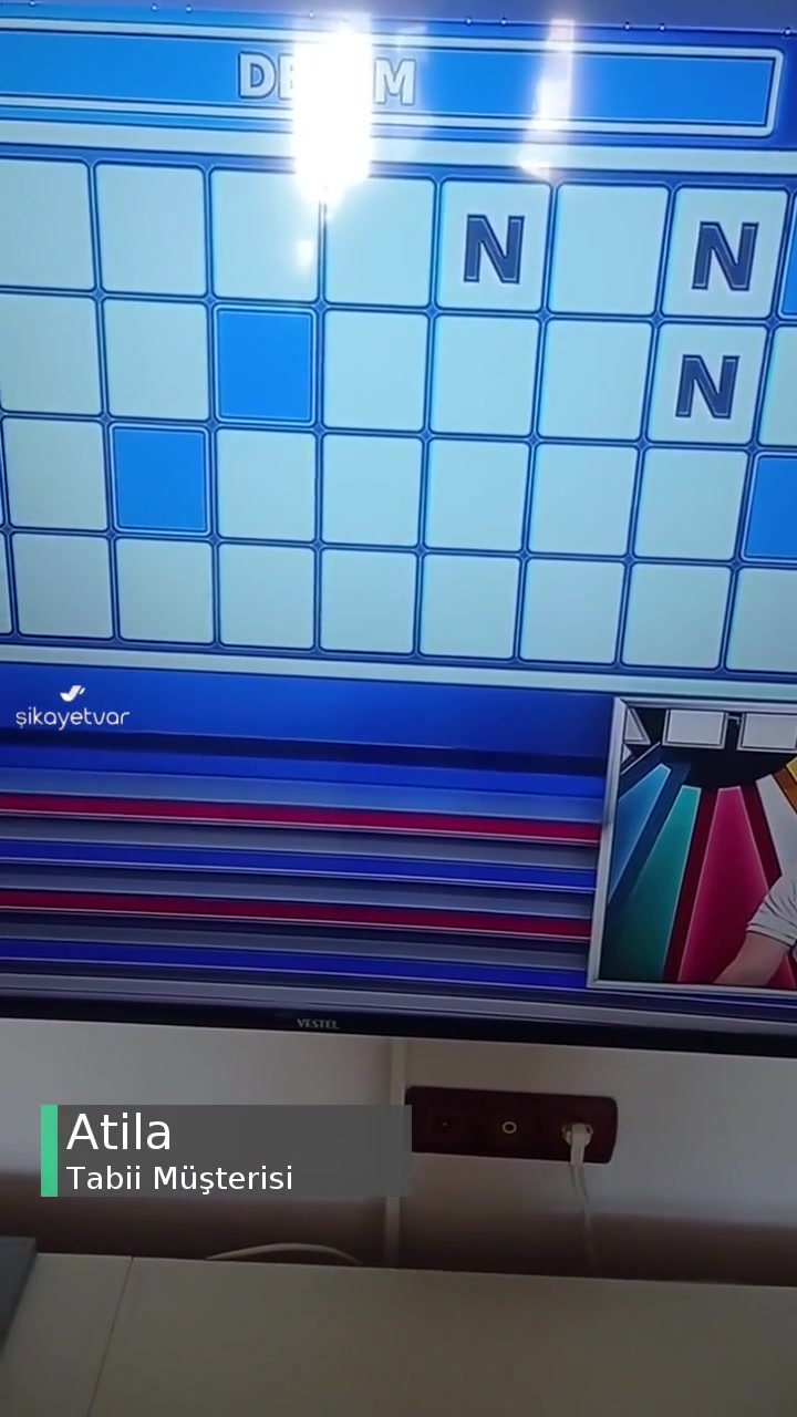 Tabii İnternet Adresi Sürekli Hata Veriyor! videonun kapak resmi