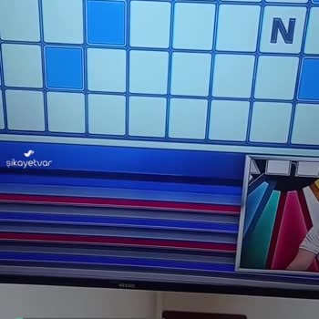 Tabii İnternet Adresi Sürekli Hata Veriyor!