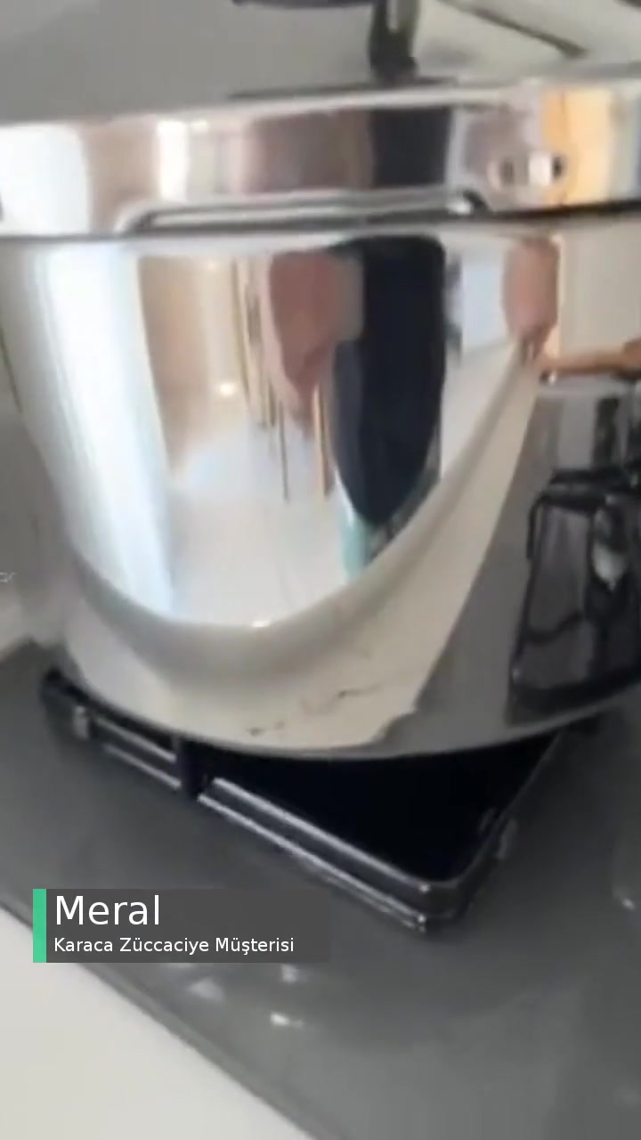 Karaca Düdüklü Şikayeti videonun kapak resmi