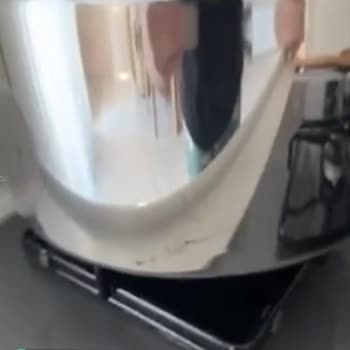 Karaca Düdüklü Şikayeti