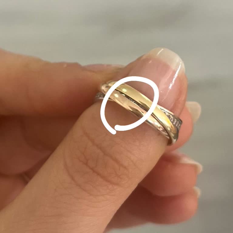 Renk Atan Alyansın Değişim Sözünün İhlali Ve Yanıltıcı Servis Süreci