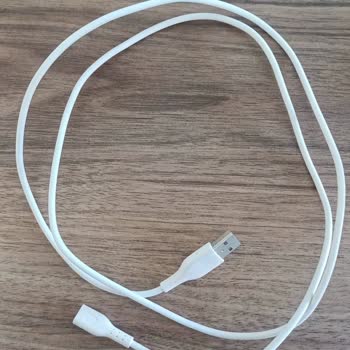 Media Markt'ta Garanti Kapsamındaki Şarj Kablonun Arızası Reddedildi