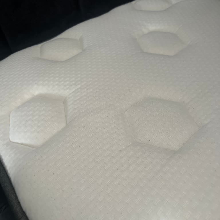 Yataş Cool Wool Yatağımda Deformasyon, Konforsuzluk Ve Bel Ağrısı