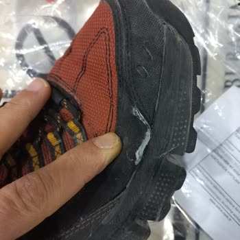 80 Gün İçinde Skechers Ayakkabısının Açılması Ve Mağazanın Üretim Kusuru Bulunmadığını Söylemesi