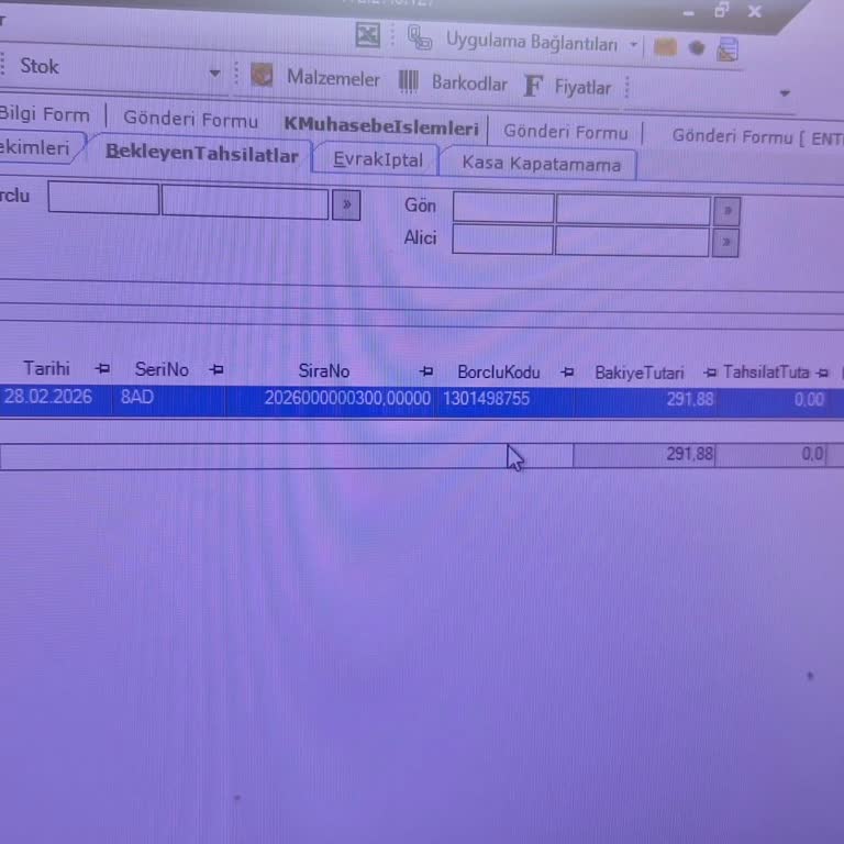 Küçük Pakete 291 TL Ücret Talebi Ve Bilgi Eksikliği