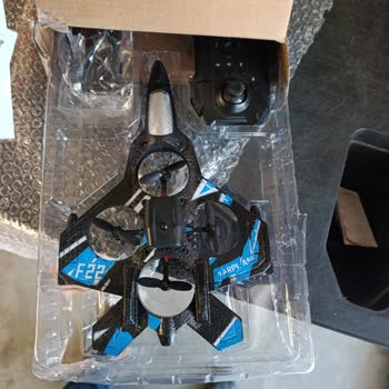 Arızalı Oyun Uçağı Tekrar Tekrar Geldi, Ücret İadesi Talebi