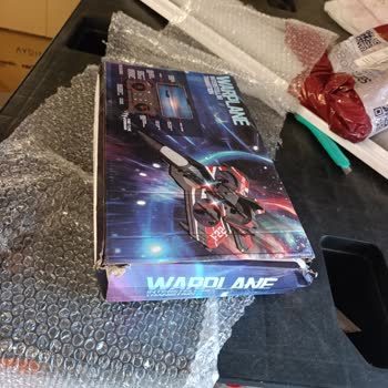 Arızalı Oyun Uçağı Tekrar Tekrar Geldi, Ücret İadesi Talebi