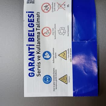 Akü 4 Gün İçinde Arızalandı, Değişim Talebim Karşılanmadı