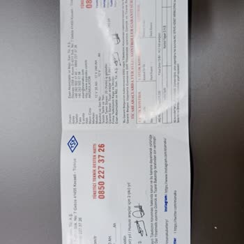 Akü 4 Gün İçinde Arızalandı, Değişim Talebim Karşılanmadı