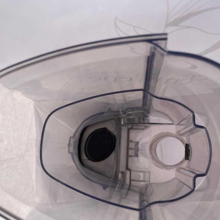 Shark Ninja Süpürge Valf Kırılması Ve Garanti Reddi