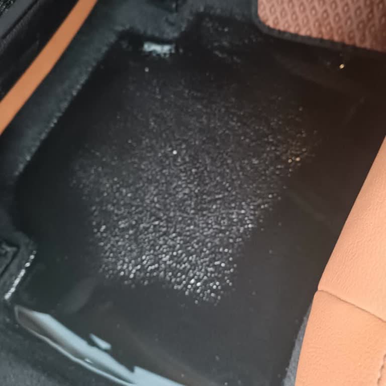 BMW 2018 Modelde Yağışlı Havalarda Su Birikmesi Ve Ücretsiz Onarım İsteği