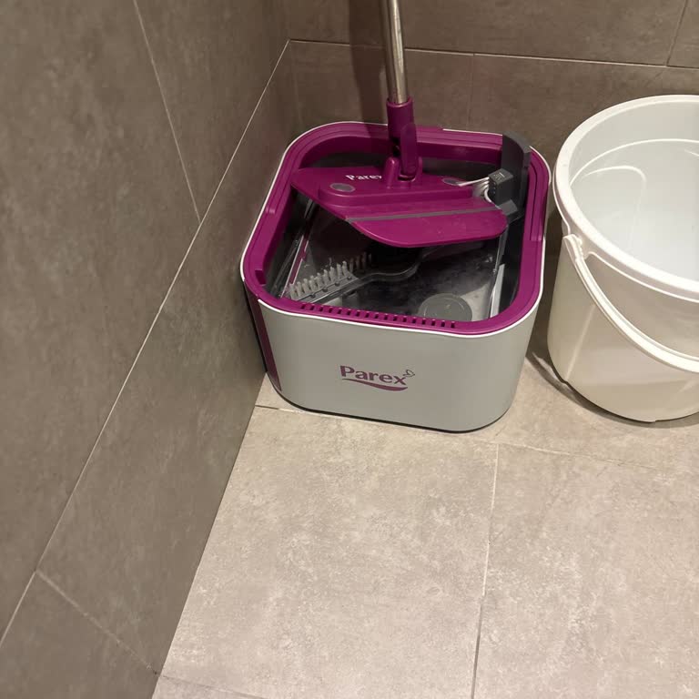 Parex Wondero Mop Su Sızdırıyor Ve Müşteri Hizmetleri Cevap Vermiyor