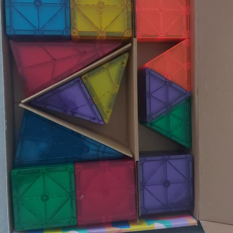 Eksik Parçalar Nedeniyle Magly Seti Tam Çalışmıyor Ve Mağaza Yardımcı Olmuyor