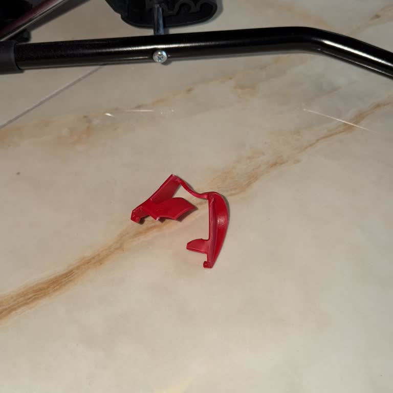 Mamma Premium Cotton Ana Kucağının Emniyet Kilidi Kırıldı, Güvenlik Tehlikesi