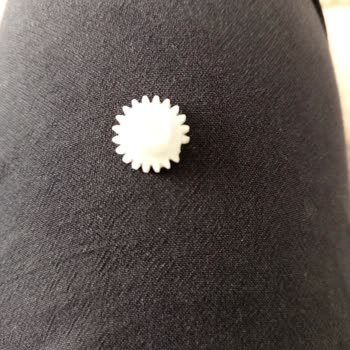 Ana Dişlinin Kırılması Ve Garanti Reddedilmesi