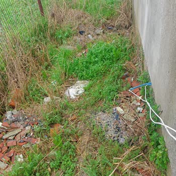 Torbalı’da Çukur Özel Mülk Gibi Değerlendirildi Ve Çözüm Yok