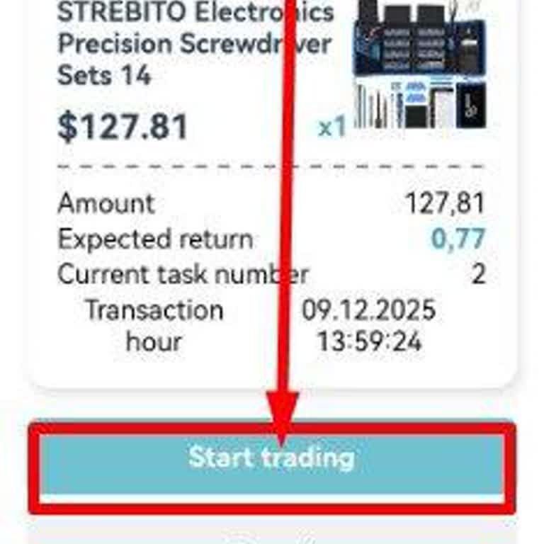 Aliexpress Bağlantılı Sahte Platformda Ödeme Talepleri Ve Çekilemeyen Kazanç