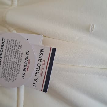 Kesilmiş Ve Defolu Eşofman Altı Gönderildi, Hemen Değişim Veya İade Talep Ediyorum