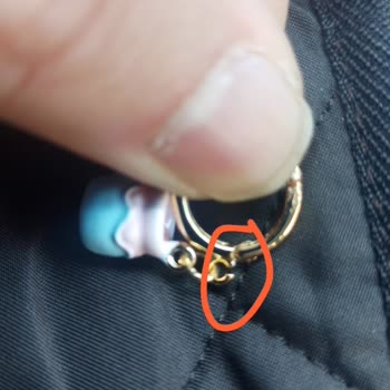 Hello Kitty And Friends Ürünün Değişimini Reddettiler