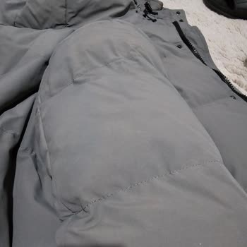 Az Kullanılmış Montta Hızlı Renk Solması Ve Garanti Sonrası İade Ve Değişim Talebi