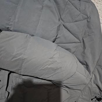 Az Kullanılmış Montta Hızlı Renk Solması Ve Garanti Sonrası İade Ve Değişim Talebi