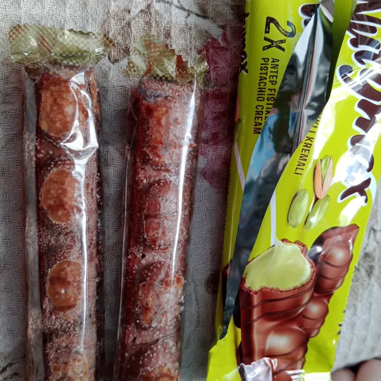 Son Kullanma Tarihli Çikolatanın Bozuk Çıkması Ve Ücret İadesi Talebi