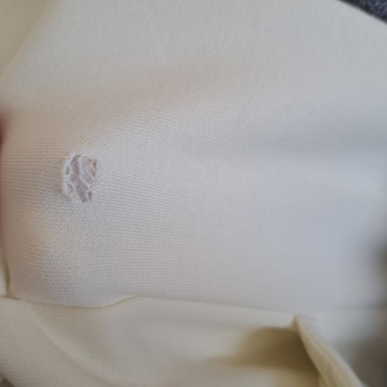 Kesik Eşofman Altı Gönderildi, Hızlı İade Ve Değişim Talebi