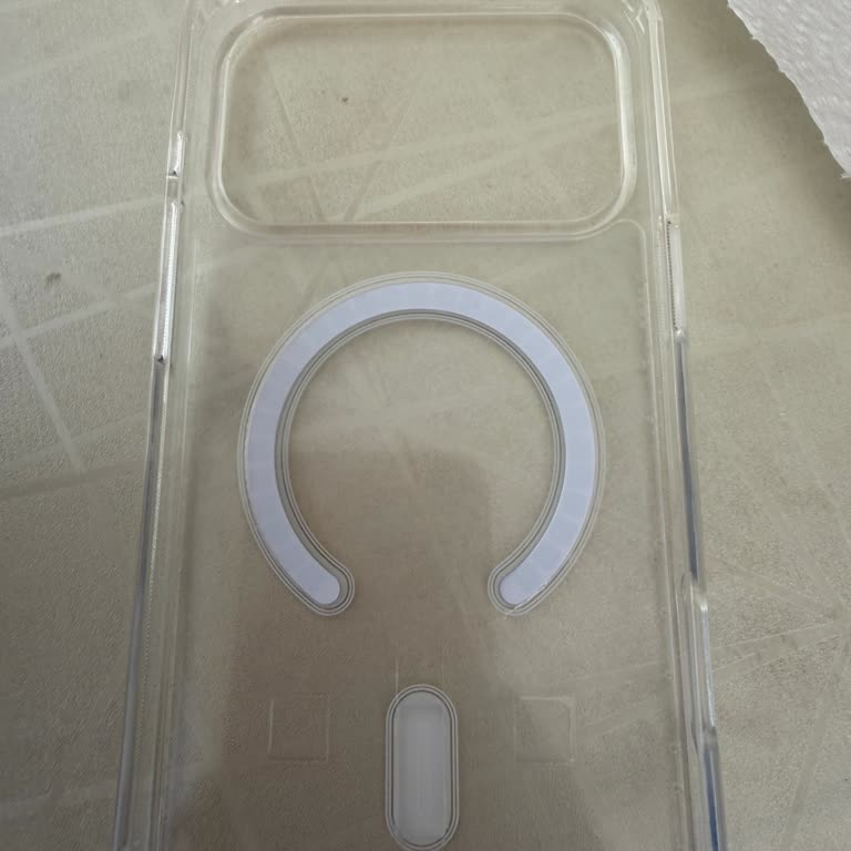 Yanlış Şeffaf Plastik Kapak Gönderildi, Metal Kapak Ve Ücret İadesi Talebi