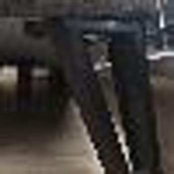 Kırılan Koltuk Ayağı İçin Yedek Parça Hızlı Temini Gerekiyor