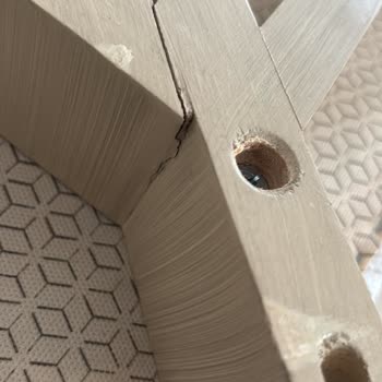 Mondihome Ve Kale Pazarlama Antalya’nın Değişim Sözleşmesini İhlal Etmesi Ve Ürün Hasarı