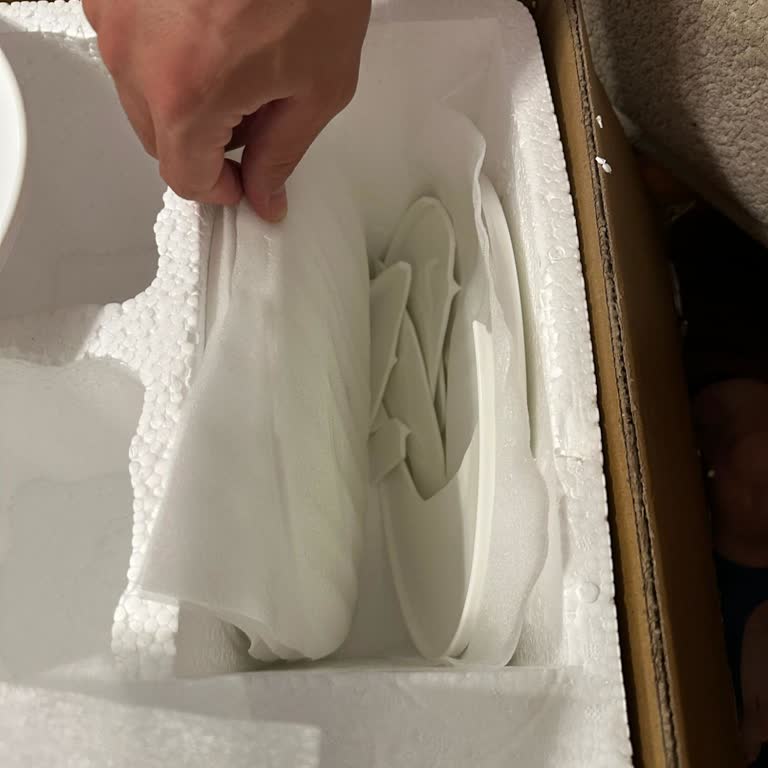 Hilltown AVM'de Kırık Jumbo Takım Ve Uzun Çözüm Bekleyişi