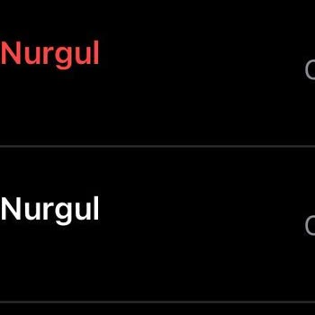 Moda Nurgül Butik’ten Keyfi İade Reddi Ve Şikayet Çekme Tehdidi