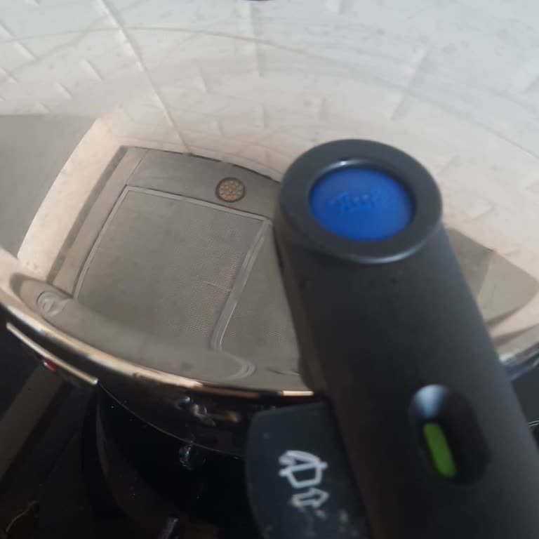 Fissler Vitaguick Düdüklü Tencerenin Pişme Göstergesi Çıkmıyor, Onarım Veya Değişim İstiyorum