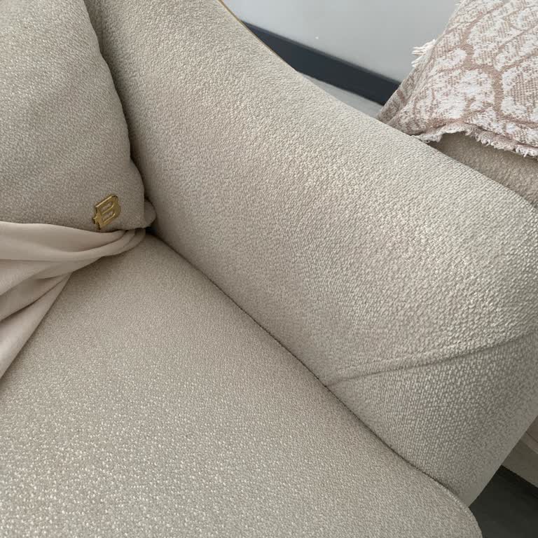 Aşırı Kir Ve Leke Tutan Koltuk Kumaşı Kullanıcı Hatası Olarak Değerlendirilmesi