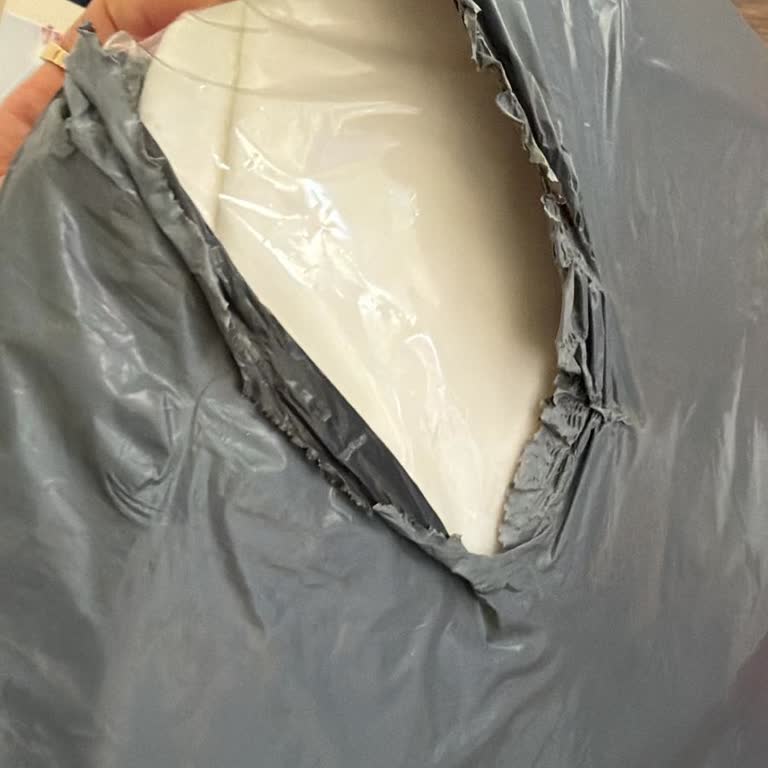 Eksik Ürün Teslimi, Beden Uyuşmazlığı Ve Geri Gönderimde İletişim Sorunu