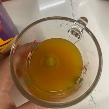 Uzun Son Kullanma Tarihli Üründe Küf Ve Cevapsız Şikayet