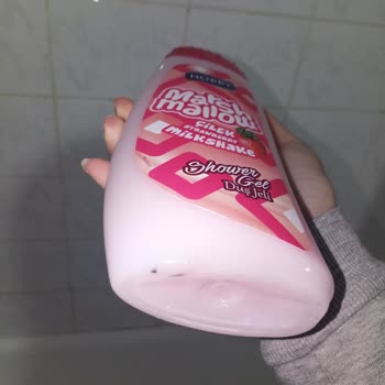 Duş Jelinde Böcek Görülmesi Ve Güven Sorunu