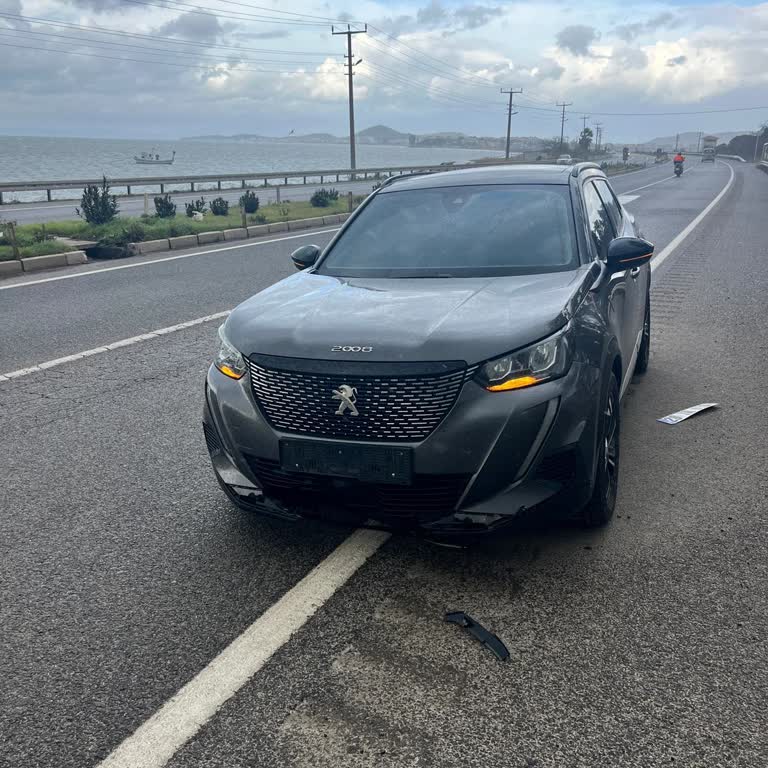 Peugeot 2008 Jant Teminindeki Uzun Bekleme Ve 150 Bin TL Kiralama Mağduriyeti