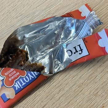 Fropie Barında Plastik Parça Keşfi: Sağlık Riski Ve İade Talebi