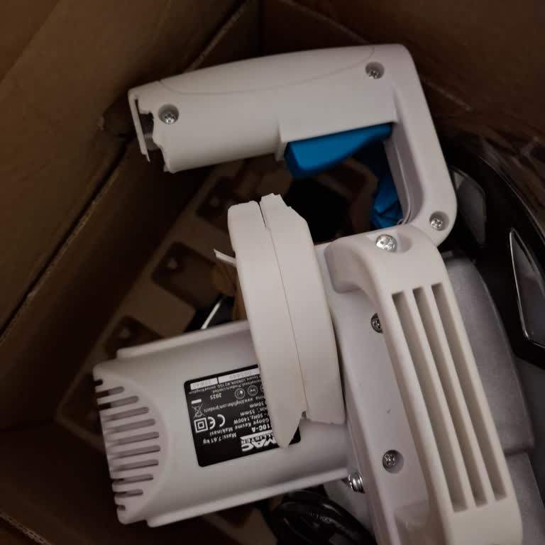 Kırık Gönye Testere Ve Ambalajsız Ürünler: İade Ve Geri Ödeme Sorunu