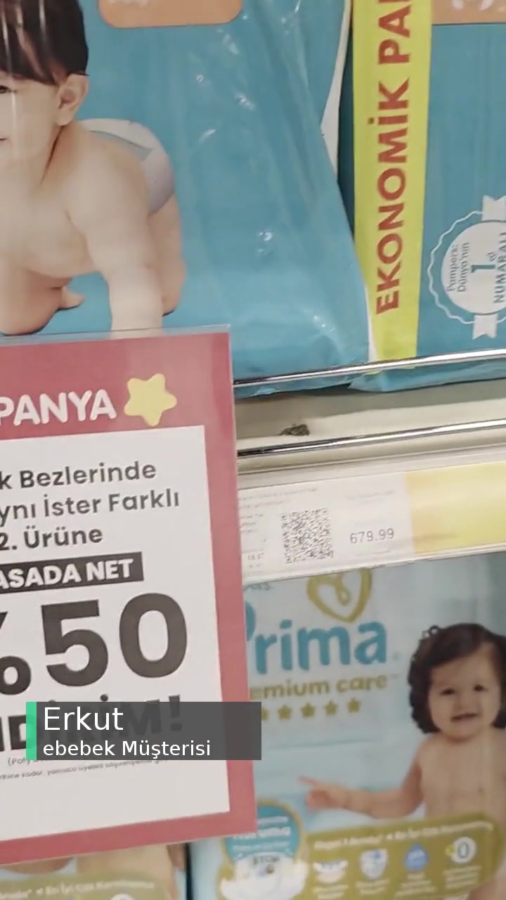 Ebebek Yanıltıcı Reklam Yapıyor videonun kapak resmi
